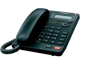 dien thoai panasonic kx ts600